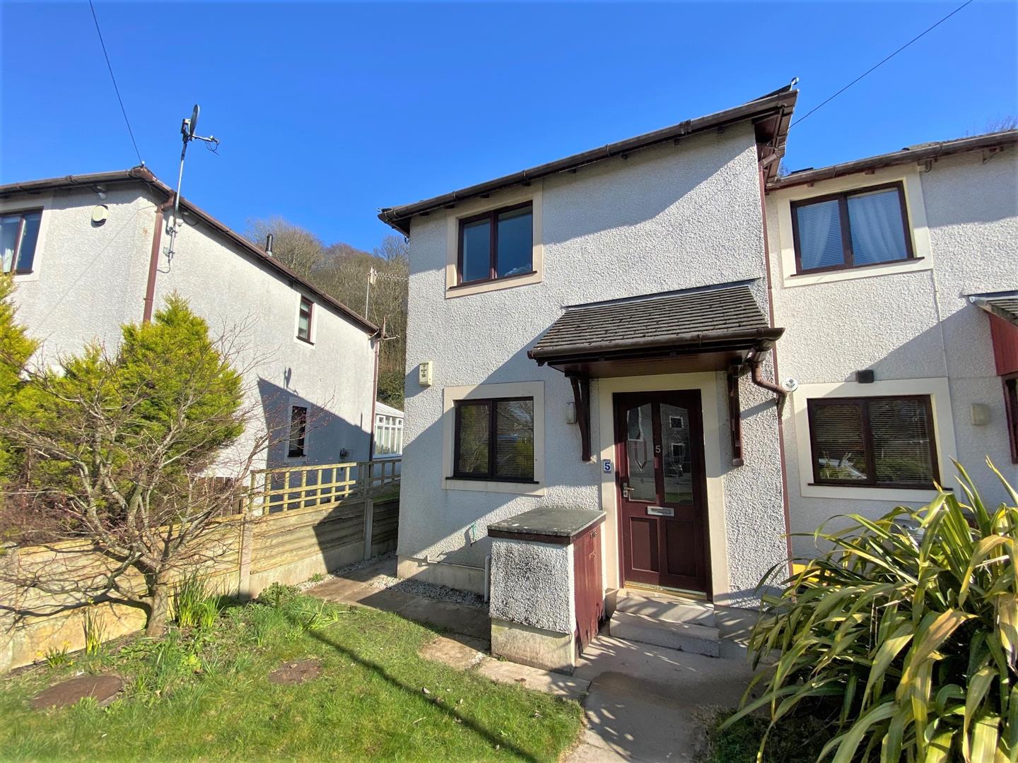 Canal Gardens, Bolton Le Sands, Carnforth R&B Estate Agents